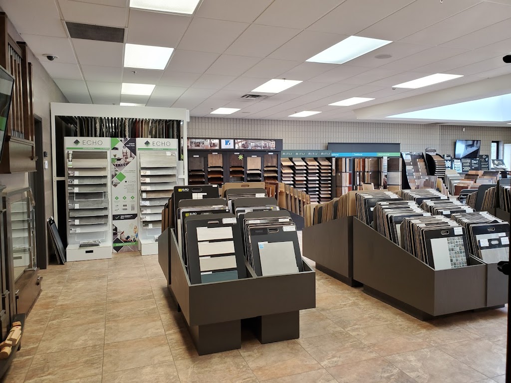 Ottawa Diamond Flooring | 42 Colonnade Rd, Nepean, ON K2E 7J6, Canada | Phone: (613) 274-3535