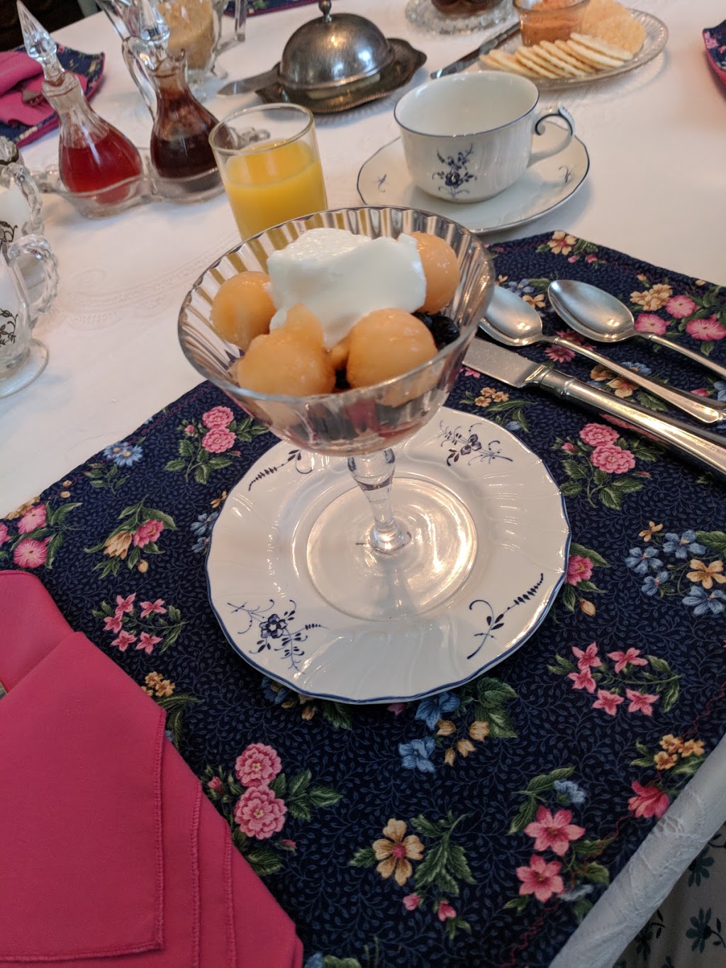 Century House B & B | 155 Dill St, Bracebridge, ON P1L 1E5, Canada | Phone: (705) 645-9903