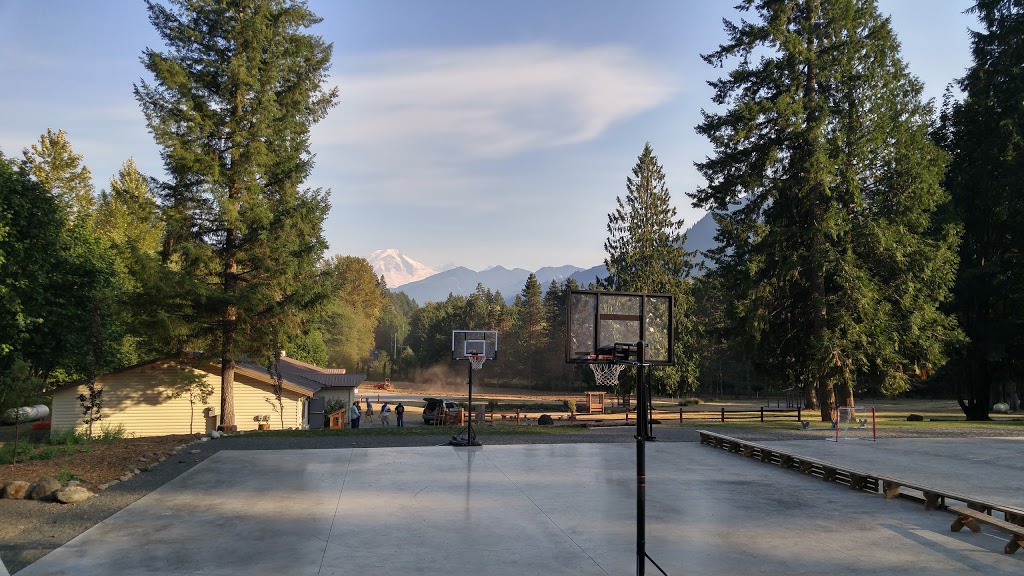 Mt Baker Bibleway Camp | 8444 Mt Baker Hwy, Deming, WA 98244, USA | Phone: (360) 599-2921