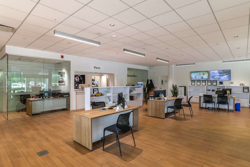 OpenRoad VW Service | 3775 Lougheed Hwy, Burnaby, BC V5C 0J4, Canada | Phone: (604) 298-0038