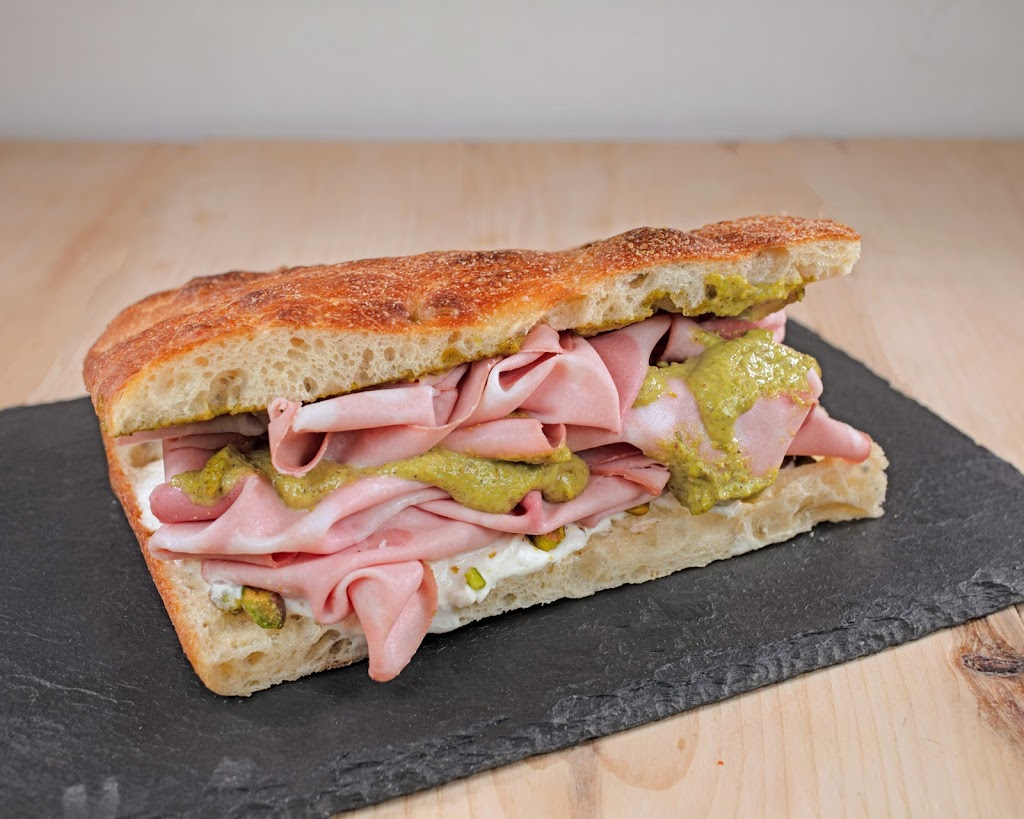 Paninaro | 642 Somerset St W, Ottawa, ON K1R 5K4, Canada | Phone: (613) 663-5145