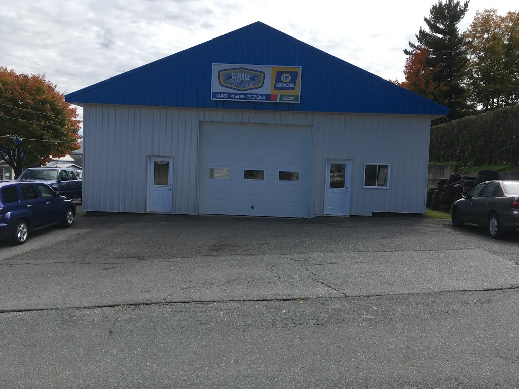 Garage Jean-Marc Ruel | 161 3e Av, Saint-Ferdinand, QC G0N 1N0, Canada | Phone: (418) 428-3795