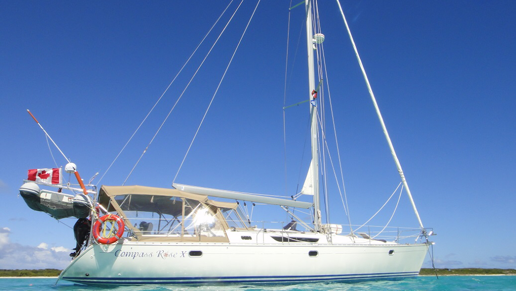 Adventure Sailing Plus Ltd. | 79 Champlain Rd, Penetanguishene, ON L9M 2G2, Canada | Phone: (416) 576-3300