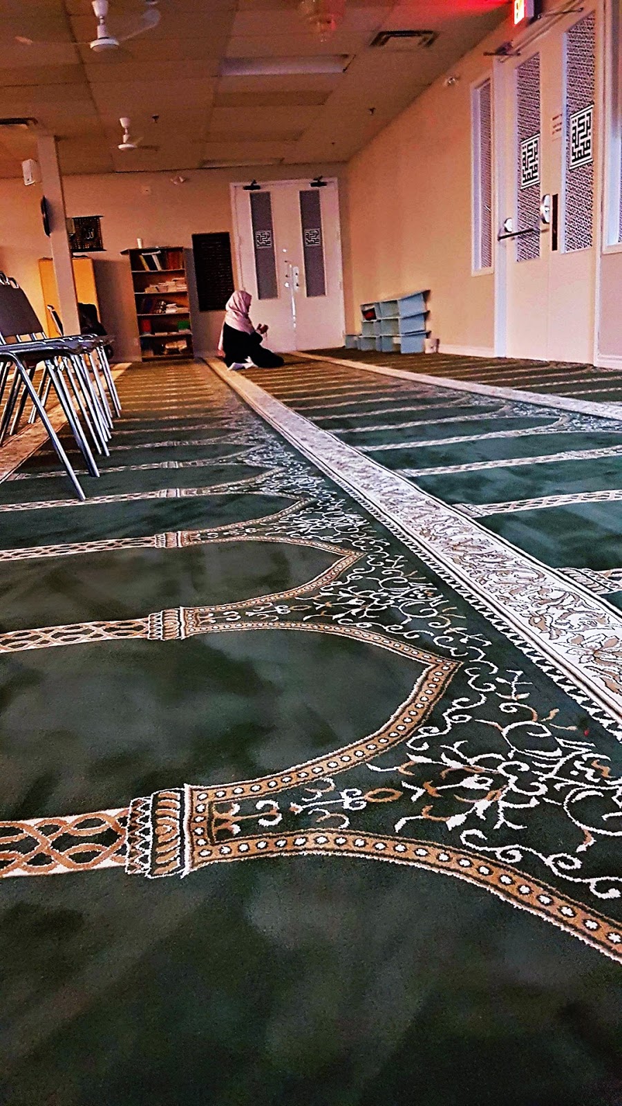 Jamia Riyadhul Jannah | 6680 Campobello Rd, Mississauga, ON L5N 2L8, Canada | Phone: (905) 567-1786