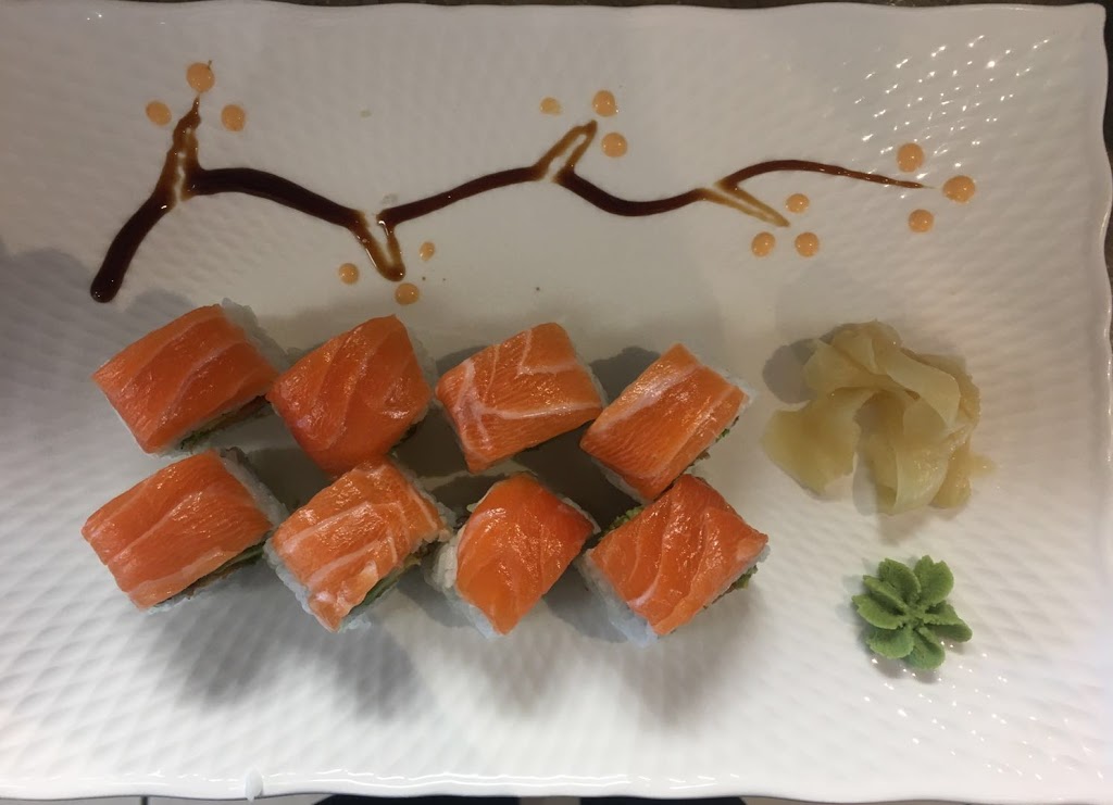 Poco Sushi | 2325 Ottawa St #400, Port Coquitlam, BC V3B 8A4, Canada | Phone: (604) 474-0535