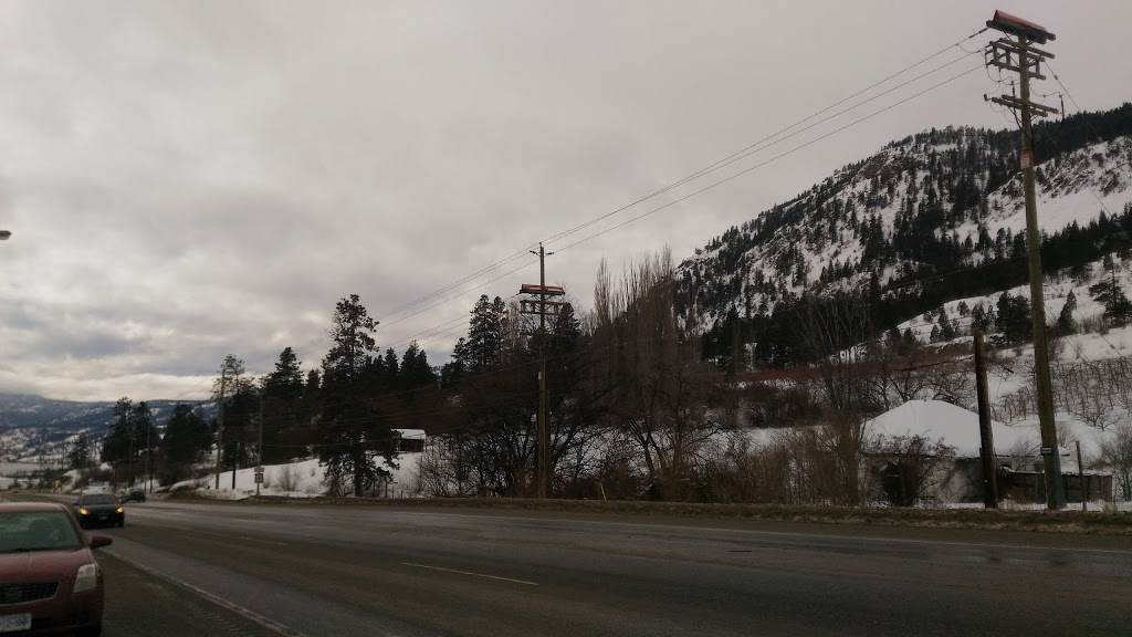 Classic Okanagan Tours | 3665 Walker Rd, Peachland, BC V0H 1X2, Canada | Phone: (778) 363-8687
