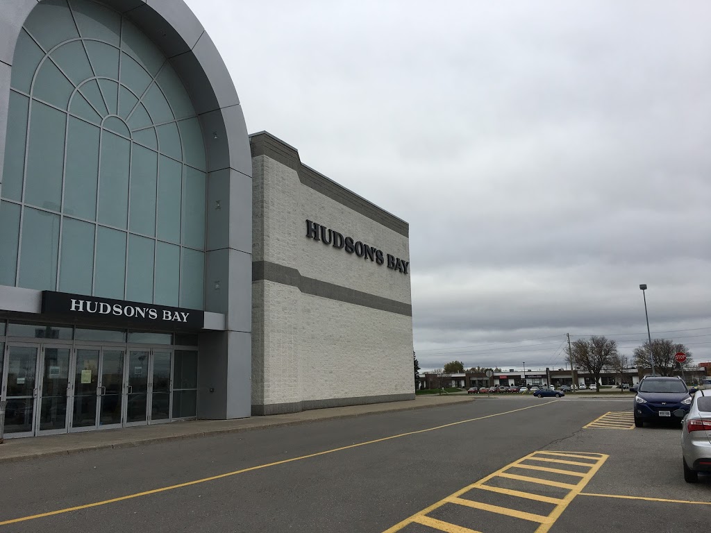 The Bay | Cambridge Centre, 355 Hespeler Rd, Cambridge, ON N1R 6B3, Canada | Phone: (519) 622-4919