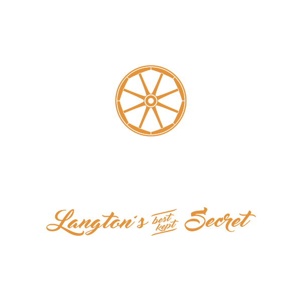 Langton Hideaway | 4 Albert St, Langton, ON N0E 1G0, Canada | Phone: (519) 875-2724