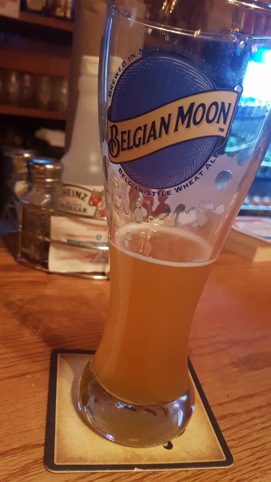 Wild Wing | 600 Laurelwood Dr, Waterloo, ON N2V 0A2, Canada | Phone: (519) 888-9453
