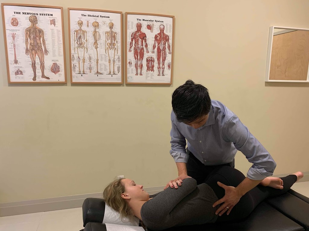 Dr. David Kim | 15 Henderson St, Port Hope, ON L1A 0C6, Canada | Phone: (905) 885-5111