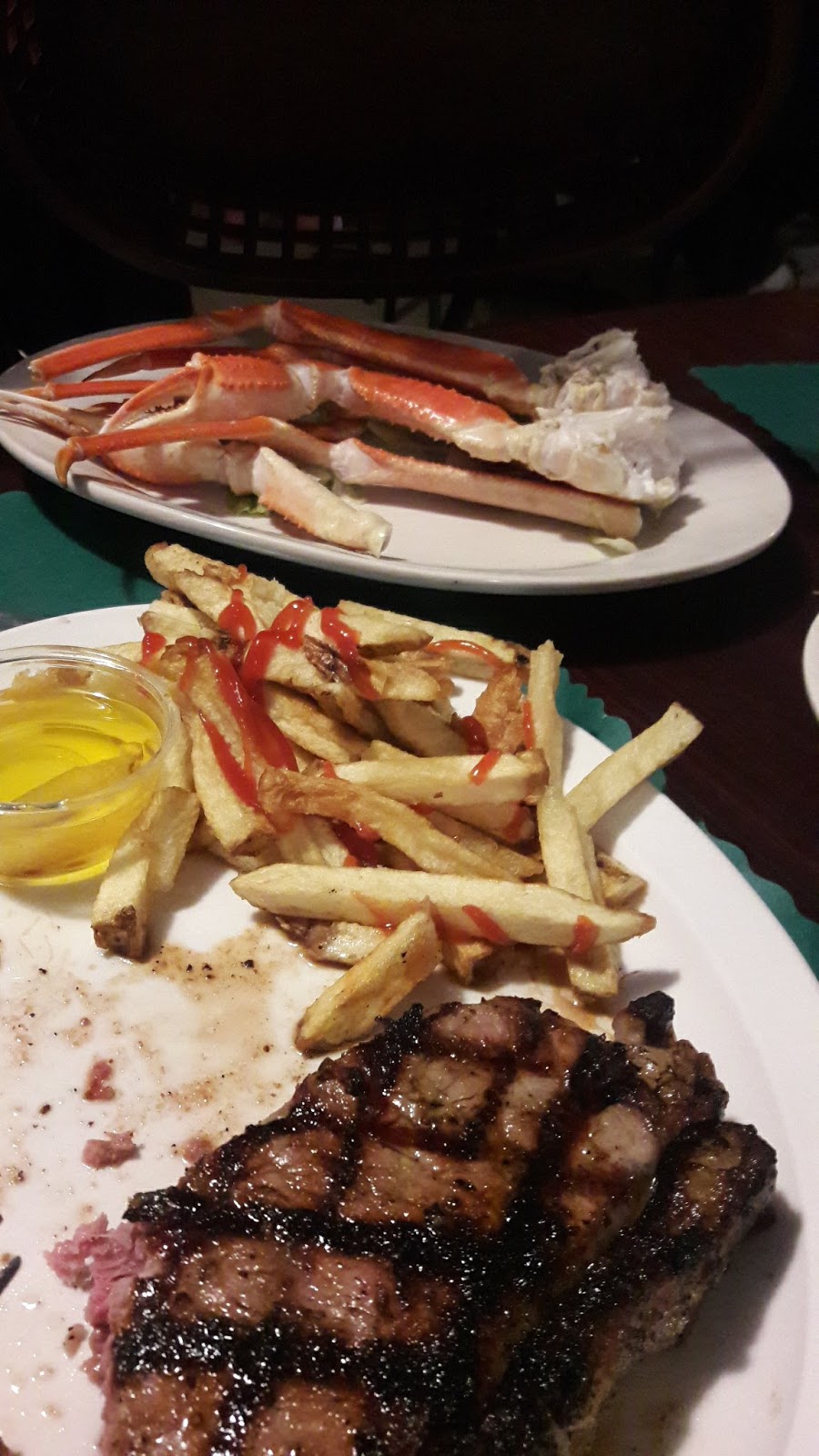 Boston Hotels Steak & Crab | 5555 Genesee St, Lancaster, NY 14086, USA | Phone: (716) 681-6938