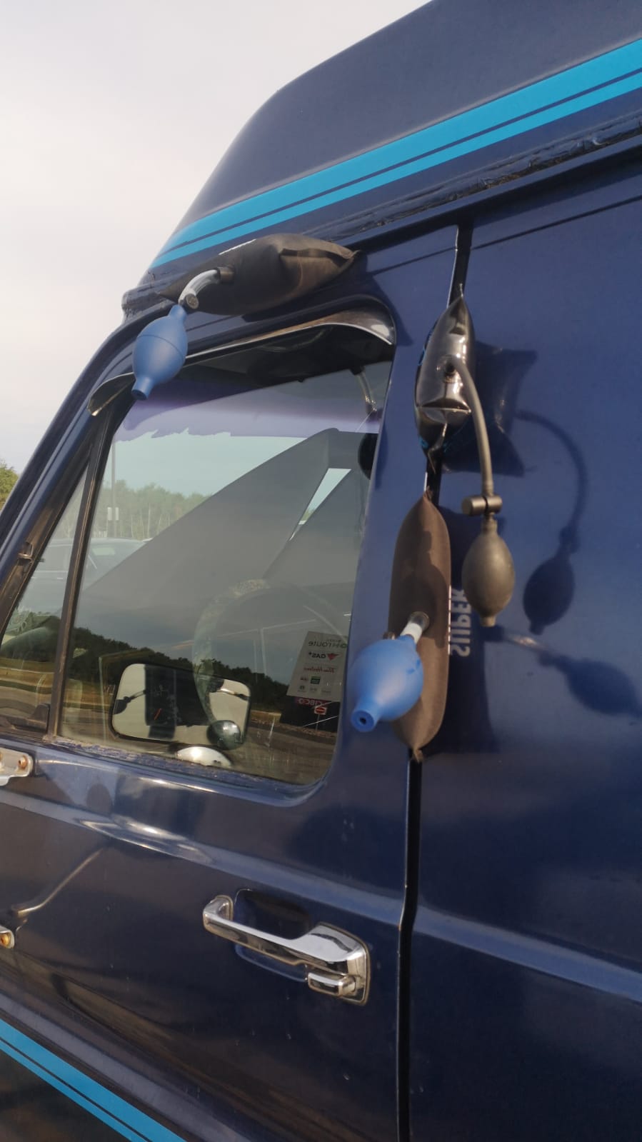 Simcoe Locksmith | 23 Tamarack Trail, Barrie, ON L4N 9R9, Canada | Phone: (249) 444-0900