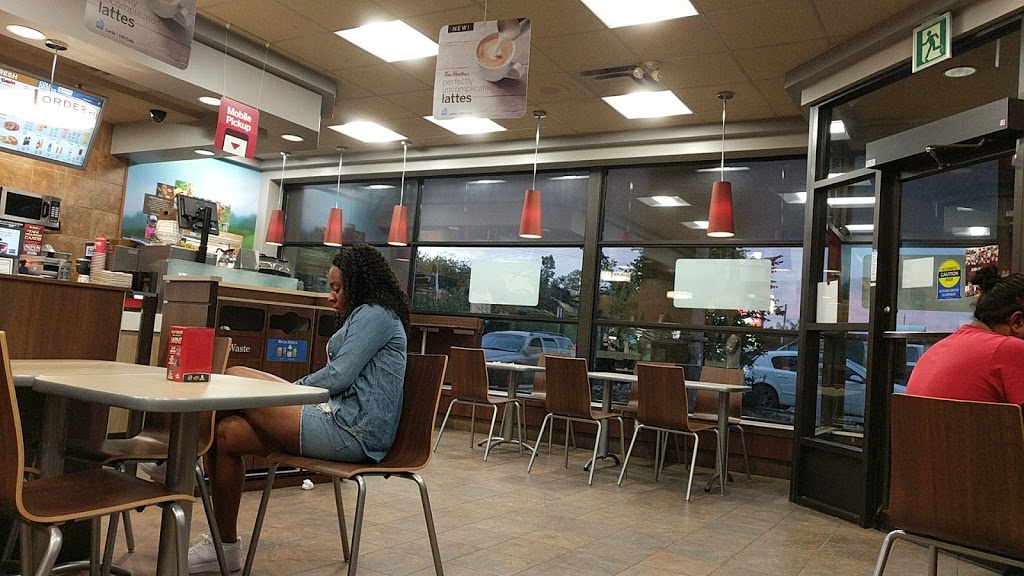 Tim Hortons | 13305 York Regional Rd 27 Unit 15, Nobleton, ON L0G 1N0, Canada | Phone: (905) 859-1016