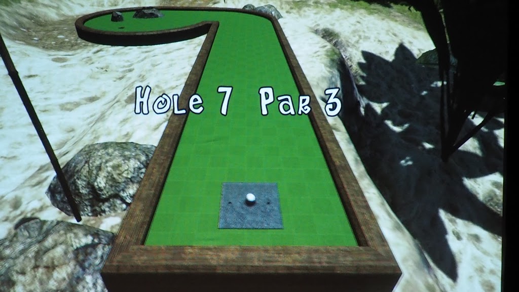 Oakville Indoor Golf Centre | 461 North Service Rd W B20-B21, Oakville, ON L6M 2V5, Canada | Phone: (905) 469-3535