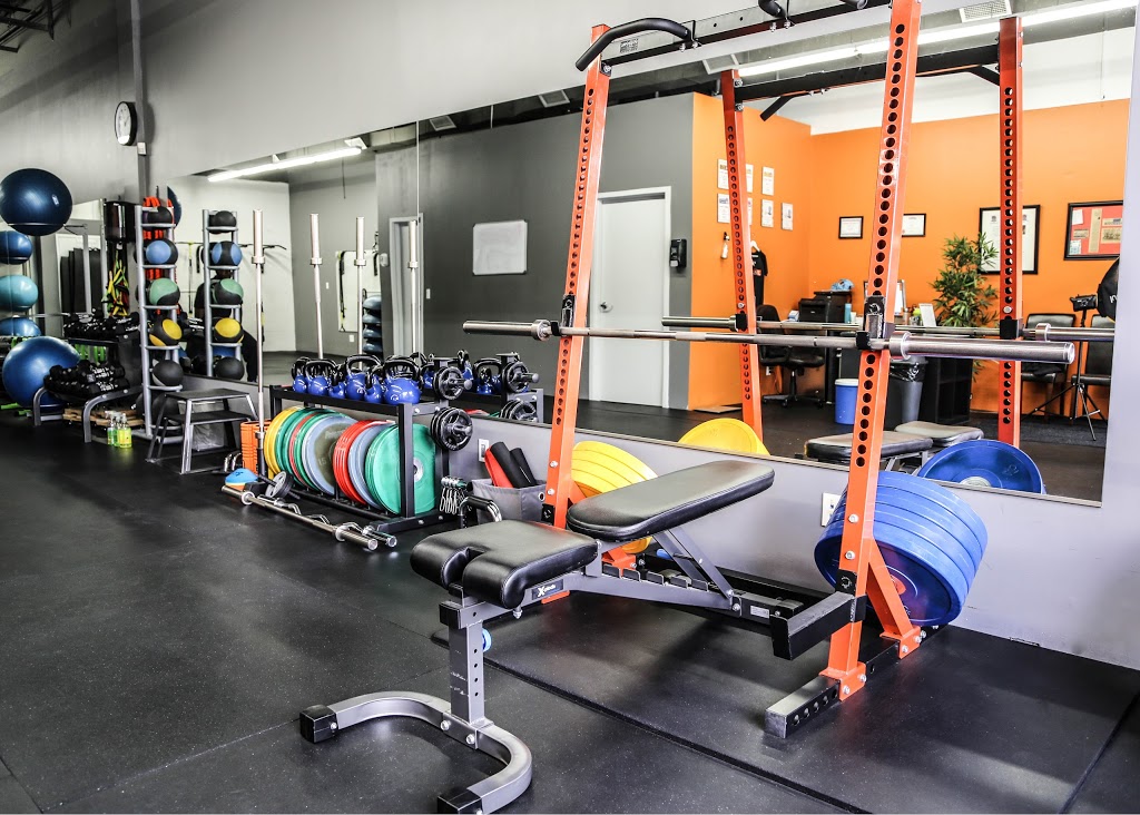 JV Pro Fitness | 850 Legion Rd #15, Burlington, ON L7S 1T6, Canada | Phone: (905) 921-2152