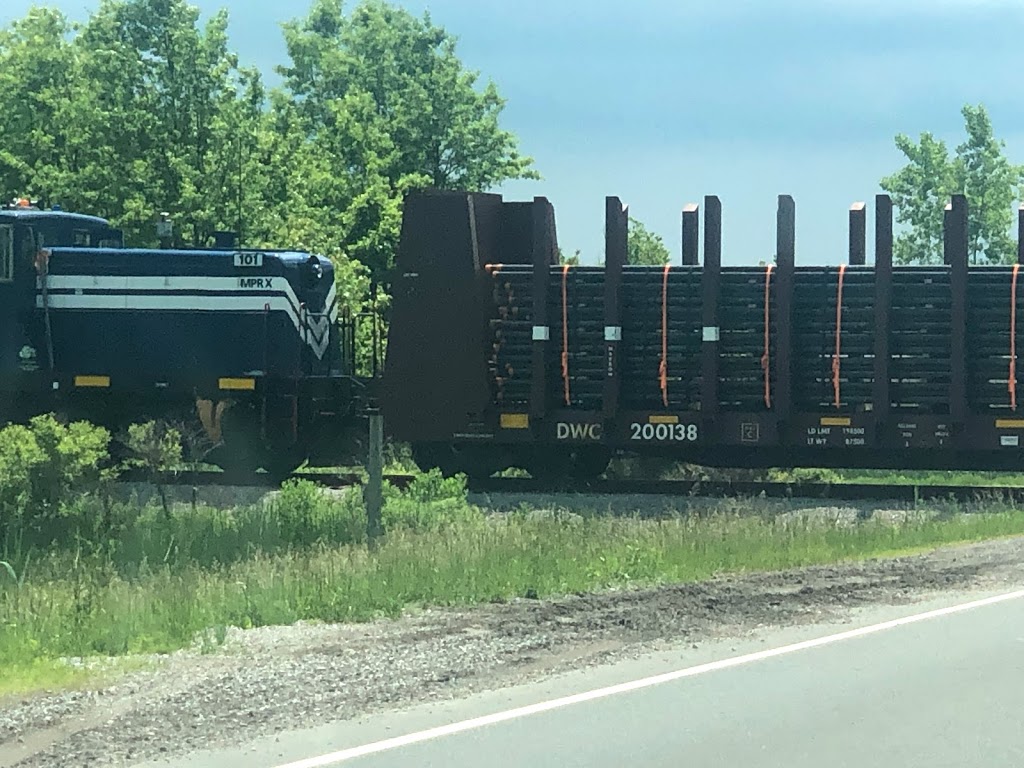 Wolverton Transport & Logistics Inc. | 715 Reaker Rd, Welland, ON L3B 5N7, Canada | Phone: (866) 688-9290