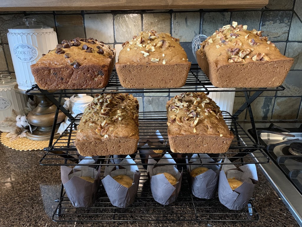 Sweet Possibilities Baking | Whatcom Rd, Abbotsford, BC V3G 2W6, Canada | Phone: (604) 854-0084