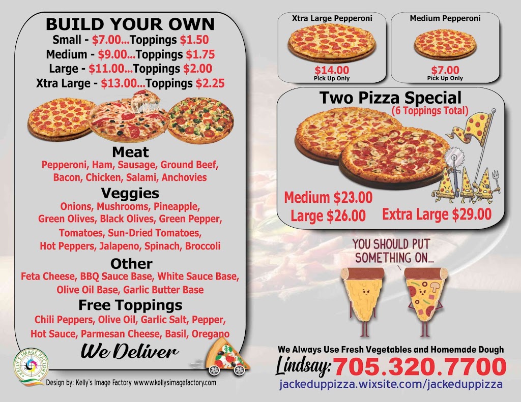 Kellys Image Factory | 31 Lang Ct, Kawartha Lakes, ON K9V 6E5, Canada | Phone: (705) 340-0927