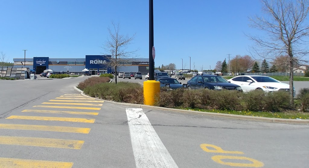 RONA J.Lalonde & Fils | 3015 Richelieu St, Rockland, ON K4K 0B5, Canada | Phone: (613) 446-8833