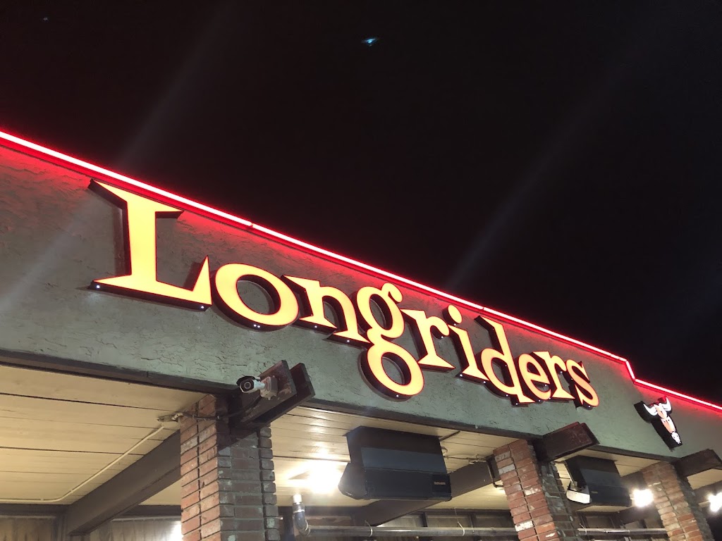 Longriders Saloon | 3310 50 Ave, Red Deer, AB T4N 3X9, Canada | Phone: (403) 346-2091