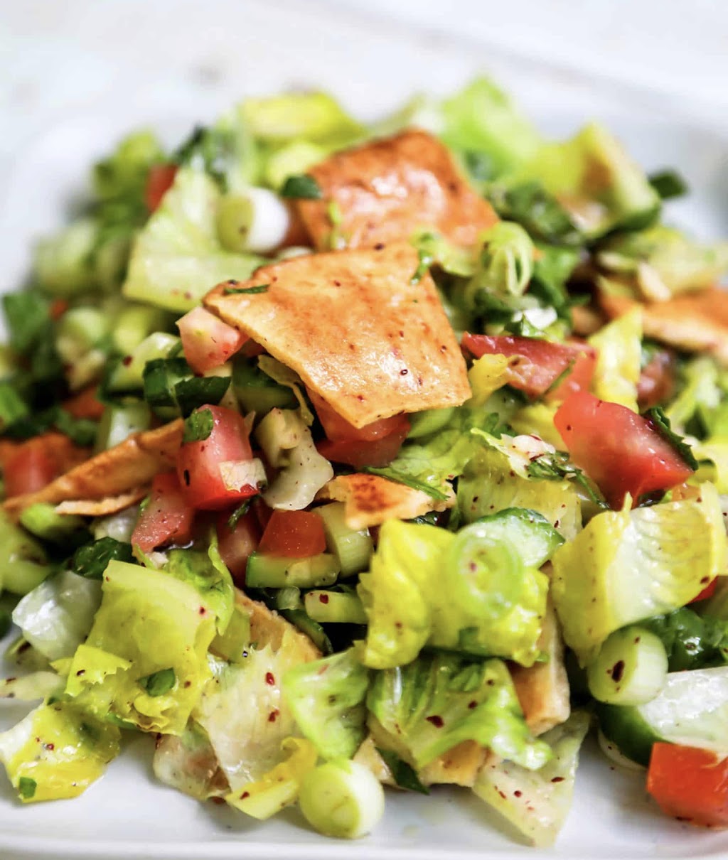 Falafel house | 255 Highview Dr, Kitchener, ON N2N 2K7, Canada | Phone: (519) 749-0900