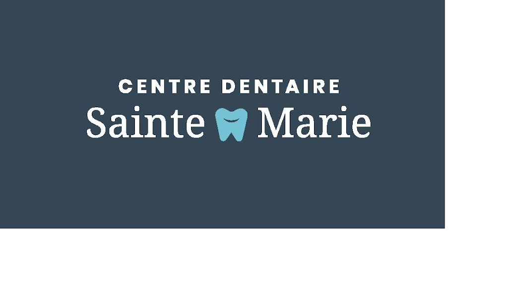 Centre Dentaire Sainte-Marie | 250 Boulevard Vachon N, Sainte-Marie, QC G6E 0H2, Canada | Phone: (418) 387-4085