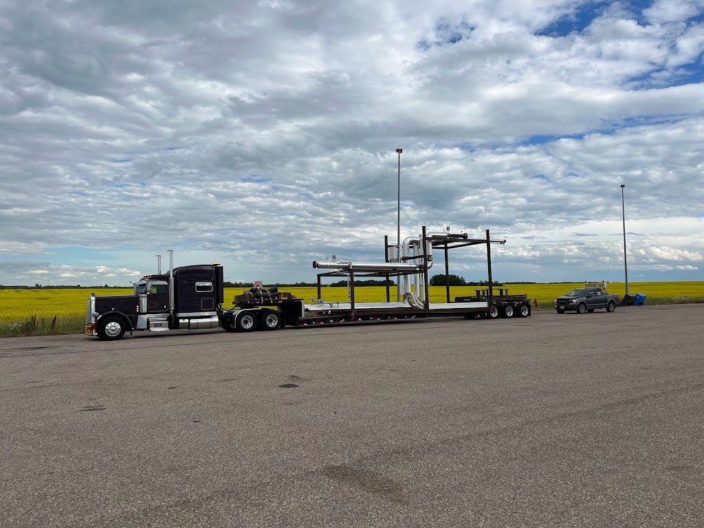 BDX Transport | 1766 Rue Saint-Cléophas, Saint-Gabriel-de-Brandon, QC J0K 2N0, Canada | Phone: (450) 271-9530
