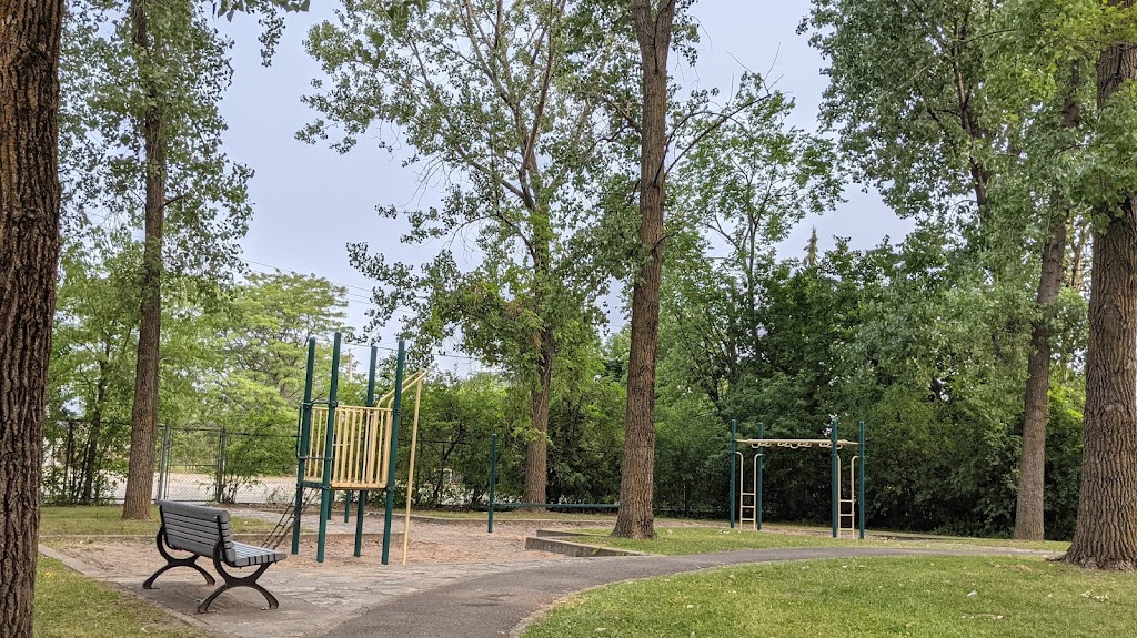 Parc Sainte-Suzanne | Rue Saint-Gabriel, Montreal, QC H8Y 1Z7, Canada | Phone: (514) 872-0311