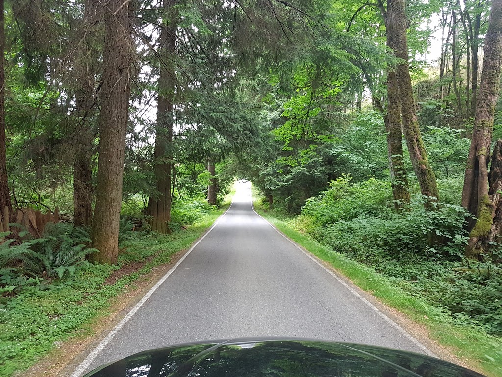 Minnekhada Park | 4455 Oliver Rd, Coquitlam, BC V3E 3H6, Canada | Phone: (604) 432-6352