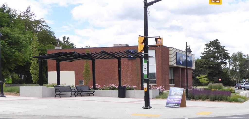 RBC Royal Bank | 15 Plains Rd E, Burlington, ON L7T 2B8, Canada | Phone: (905) 637-5658