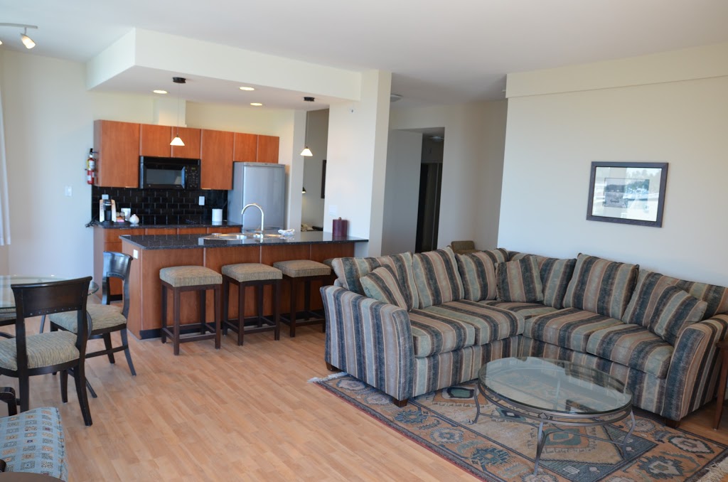Ocean Promenade Hotel | 15611 Marine Dr, White Rock, BC V4B 1E1, Canada | Phone: (888) 976-2326