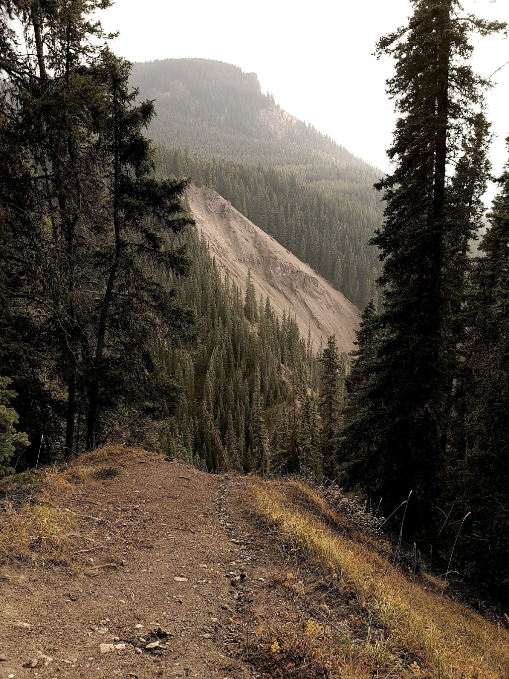 Johnstone Creek Provincial Park | Johnstone Creek Camp Rd, Rock Creek, BC V0H 1Y0, Canada | Phone: (250) 584-9025