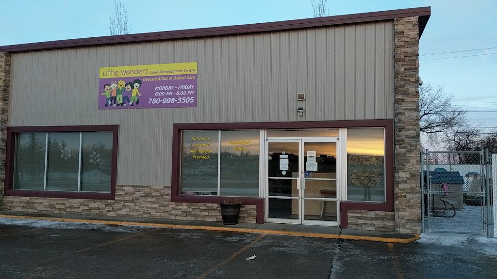 Little Wonder Child Development Centre | 9811 108 St, Fort Saskatchewan, AB T8L 2J2, Canada | Phone: (780) 998-3505