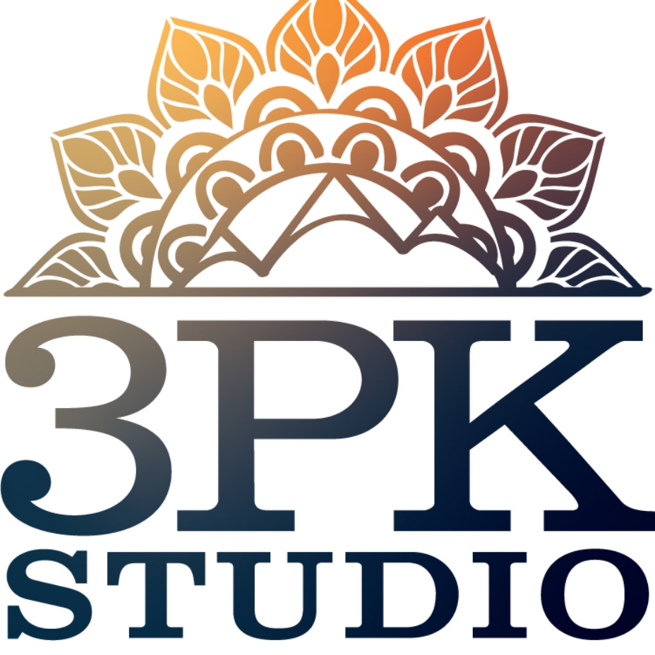 3PK Studio of Movement and Yoga | 20165 91a Ave, Langley City, BC V1M 3A2, Canada | Phone: (778) 298-3757