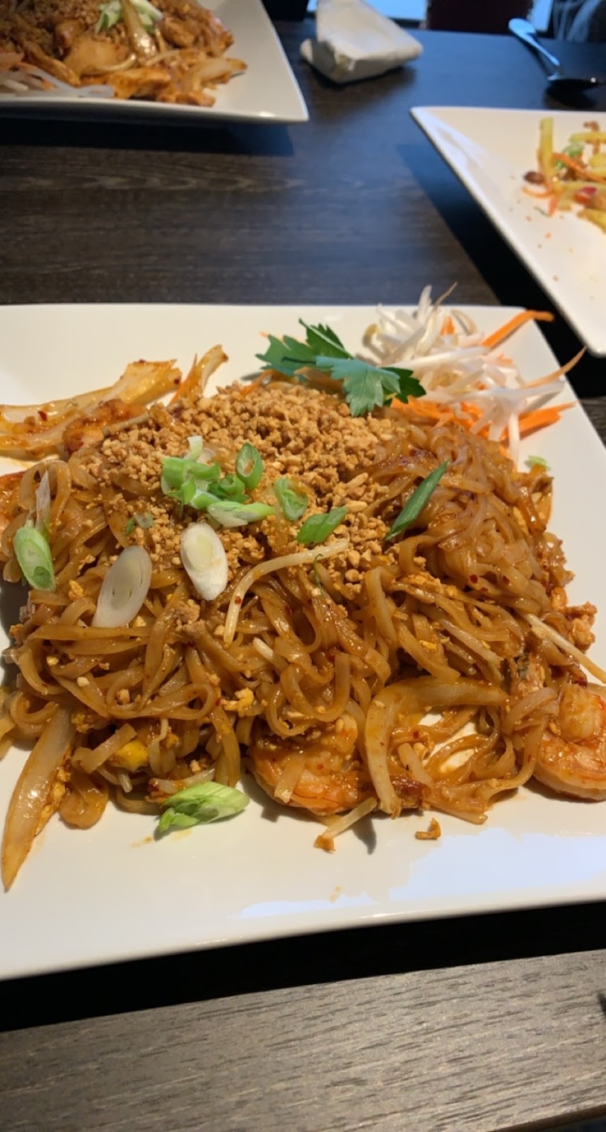 Sai Thai Chef | 1830 Wharncliffe Rd S unit 2, London, ON N6L 1K2, Canada | Phone: (519) 203-1989