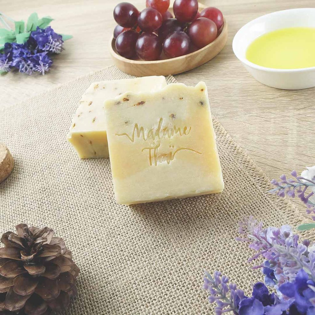 Madame Thai Natural Skincare | 17 Rue Nicolas, Dieppe, NB E1A 8N3, Canada | Phone: (506) 740-2985
