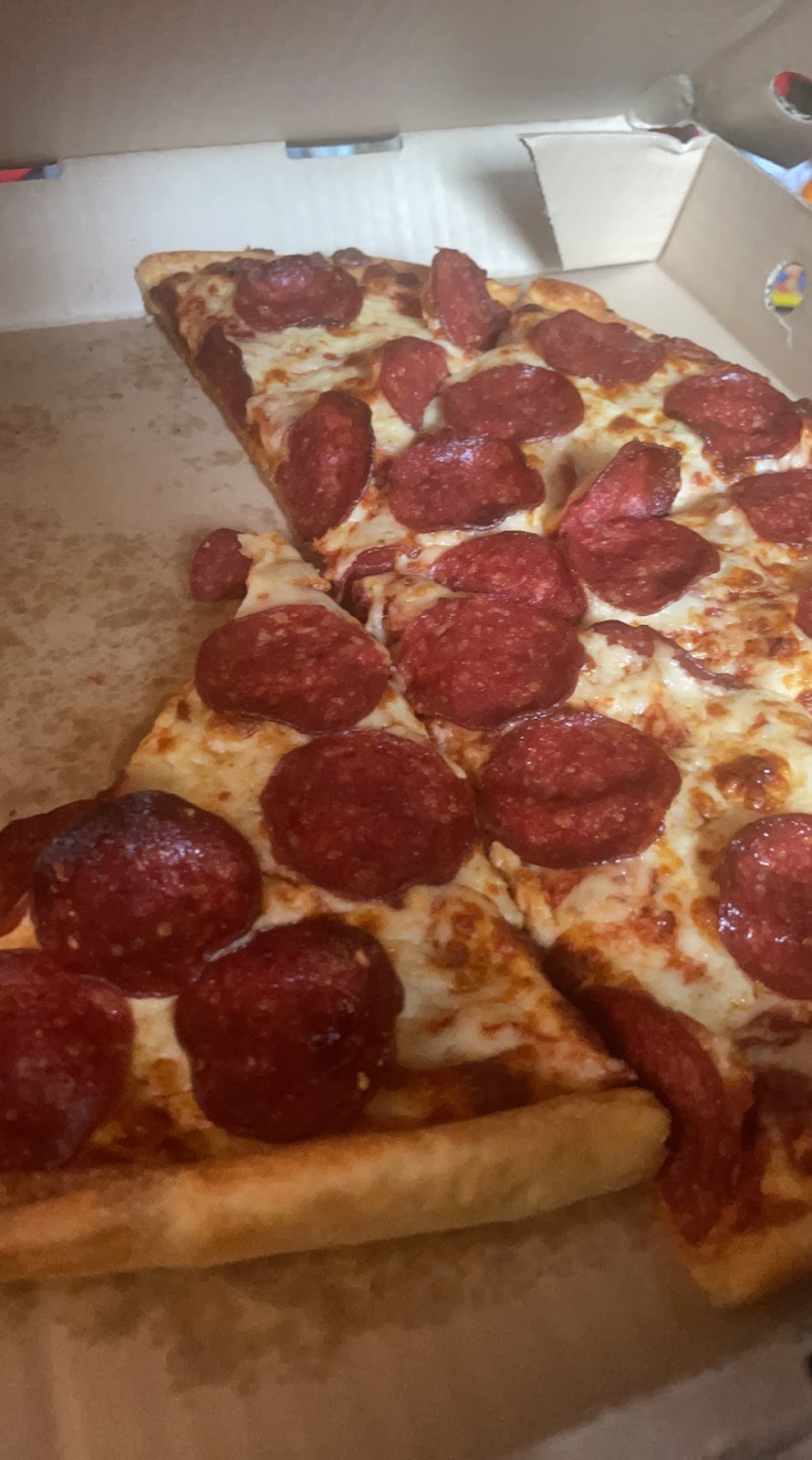 Pizza Hut Penetanguishene | 61 Main St, Penetanguishene, ON L9M 1S8, Canada | Phone: (705) 540-9440
