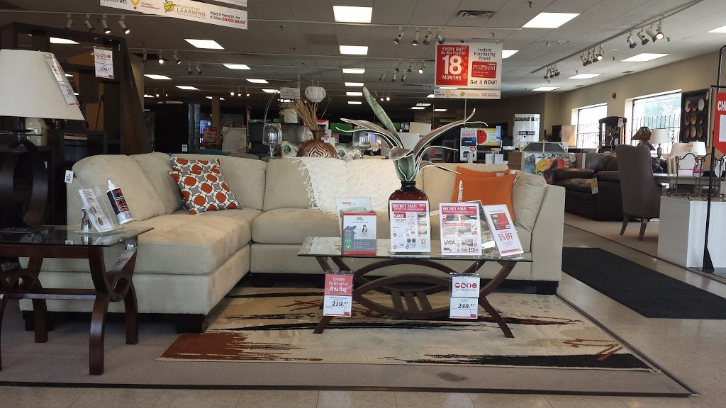 The Brick | 188 Clarence St, Brampton, ON L6W 1T4, Canada | Phone: (905) 454-3100