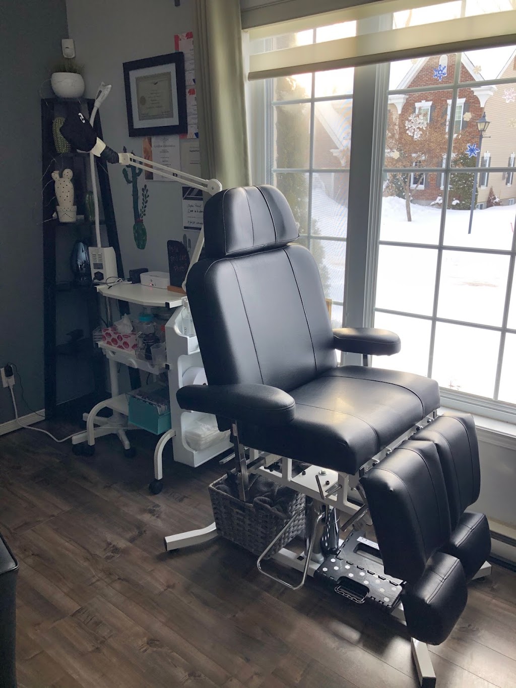 Spa Reposant | 224 Rue du Sentier, Pincourt, QC J7W 9P6, Canada | Phone: (514) 585-4287