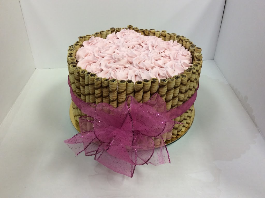Just Sweet Enough. Diabetic Bakery & Health Foods | 3905 17 Ave SW, Calgary, AB T3E 0C3, Canada | Phone: (403) 240-4486