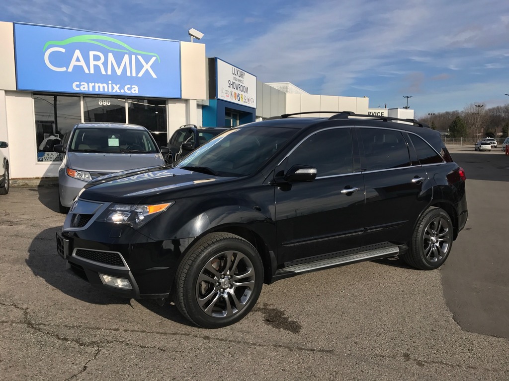 CarMix | 696 Wharncliffe Rd S, London, ON N6J 2N4, Canada | Phone: (519) 649-5225
