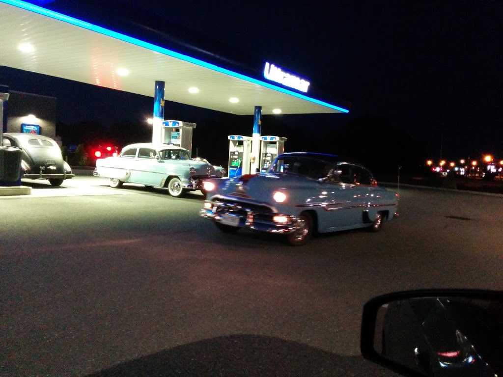 Ultramar | 6210 Boulevard Laurier O, Saint-Hyacinthe, QC J2S 9A4, Canada | Phone: (450) 778-8998