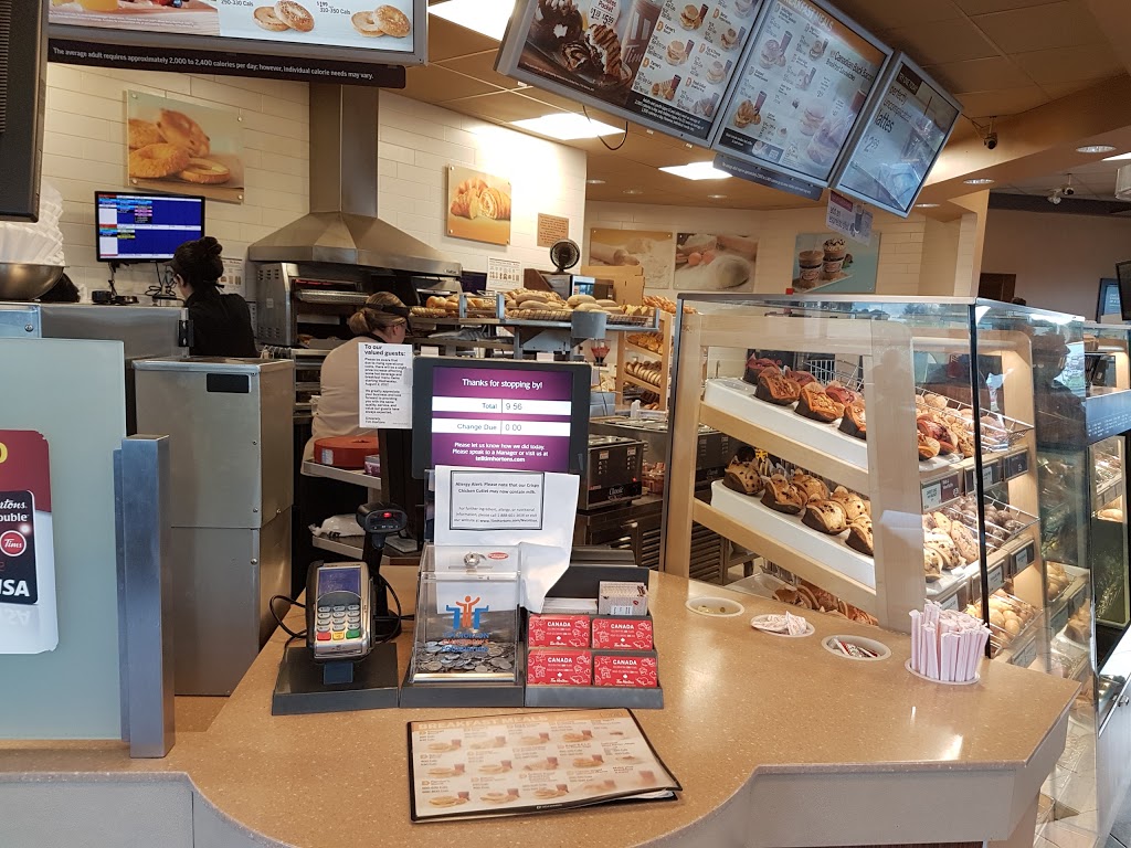 Tim Hortons | 989 River Rd, Manotick, ON K4M 1B2, Canada | Phone: (613) 692-0988