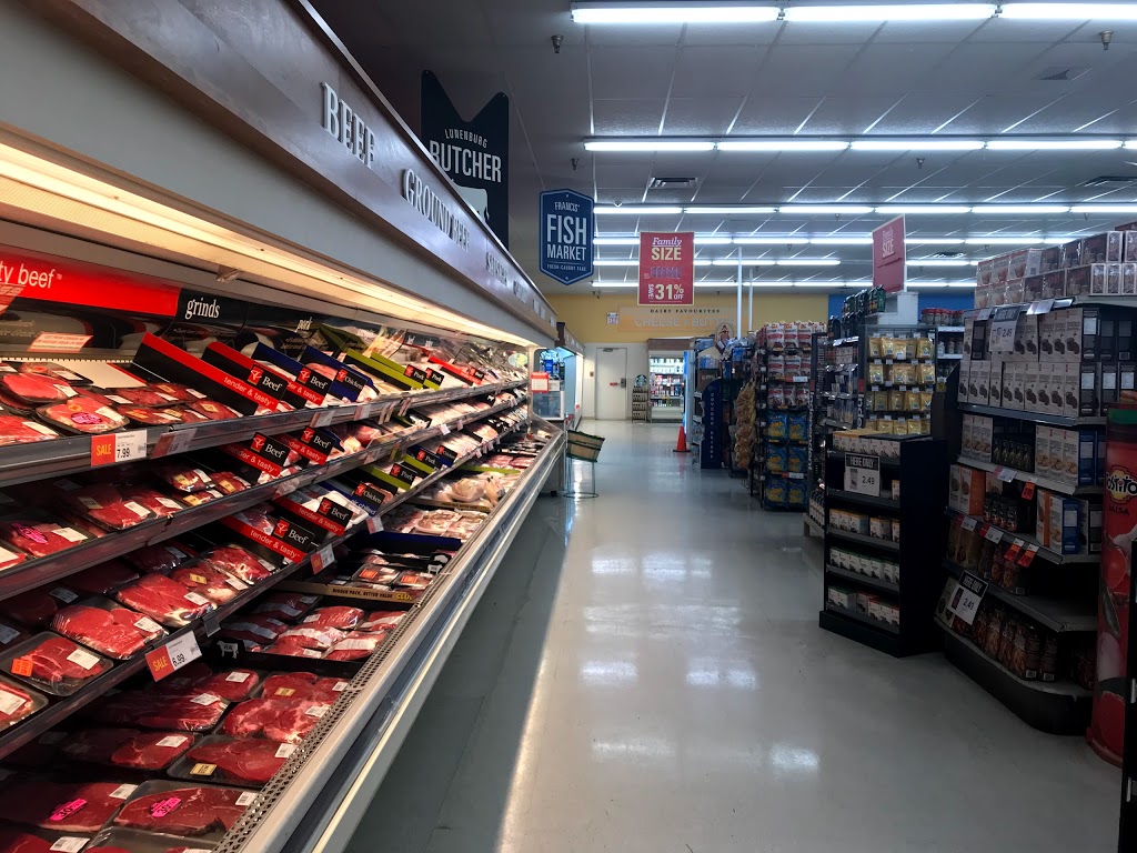 Francis Your Independent Grocer | 143 Victoria Road, Lunenburg, NS B0J 2C0, Canada | Phone: (902) 634-3751