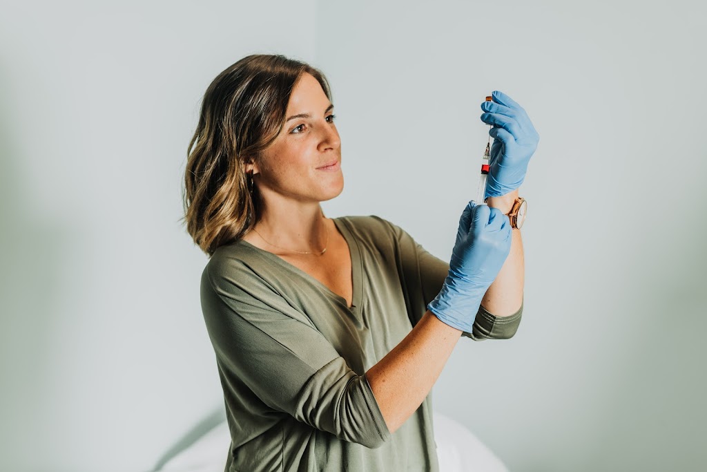 Dr. Whitney Baxter; Victoria Naturopathic Doctor | 1255 Fairfield Rd, Victoria, BC V8V 3B3, Canada | Phone: (250) 384-9694