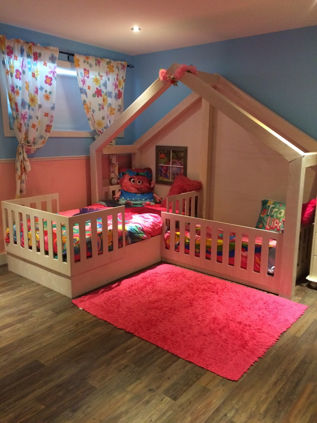 Cabane de Rêves inc. | 4509 Boulevard Saint-Joseph, Saint-Nicéphore, QC J2A 1A8, Canada | Phone: (819) 472-7454