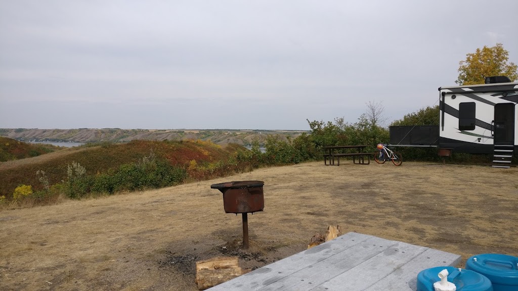 Valleyview Campground | North QuAppelle No. 187, SK S0G 1S0, Canada | Phone: (306) 332-3215