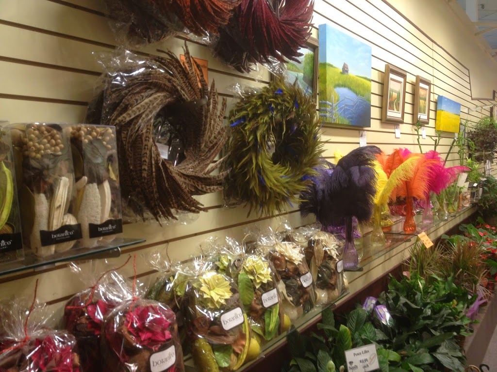 Reeds Florists Limited | 1355 Kingston Rd, Pickering, ON L1V 1B8, Canada | Phone: (905) 683-6060