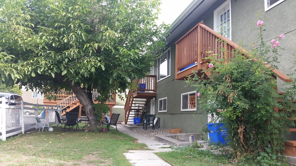 Bills Place | 2504 43rd Ave, Vernon, BC V1T 3K9, Canada | Phone: (250) 549-6144