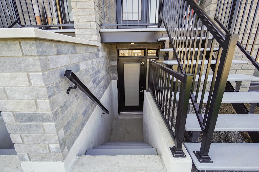 Gerik | Jardin du Littoral | 349 Rue des Becs-Scie, Gatineau, QC J8M 1P5, Canada | Phone: (819) 303-0836